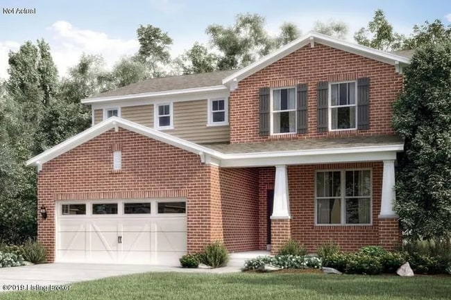 property at 16404 Rockcrest View Ln
