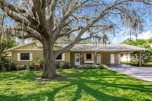 5418 Ashmeade Rd in Orlando, FL - Building Photo