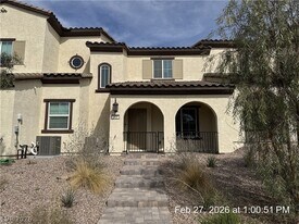 849 Jigglypuff Pl in Henderson, NV - Building Photo
