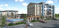 Building Photo - The Annex of Warrensburg Apartamentos in Warrensburg, Missouri