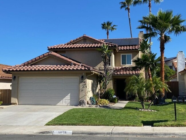 10978 Cool Lake Terrace