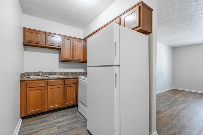 Parkridge Pointe