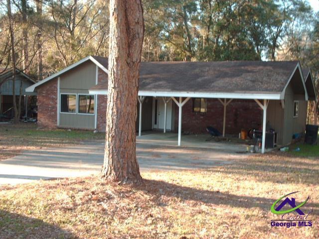 405 Marshallville Rd in Perry, GA - Building Photo - Building Photo