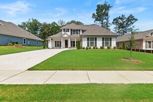 31889 Marvanna Dr in Spanish Fort, AL - Building Photo