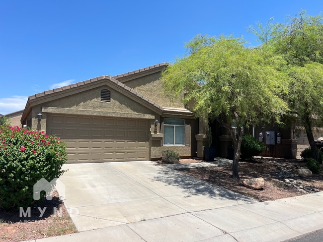 property at 11806 W Camino Vivaz