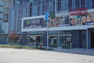 Cadence by Cressey in Richmond, BC - Building Photo - Building Photo