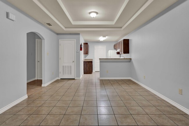 1022 Dicky Ln in Laredo, TX - Building Photo - Building Photo