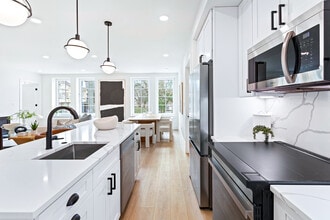 The Santmyers in Washington, DC - Building Photo - Building Photo
