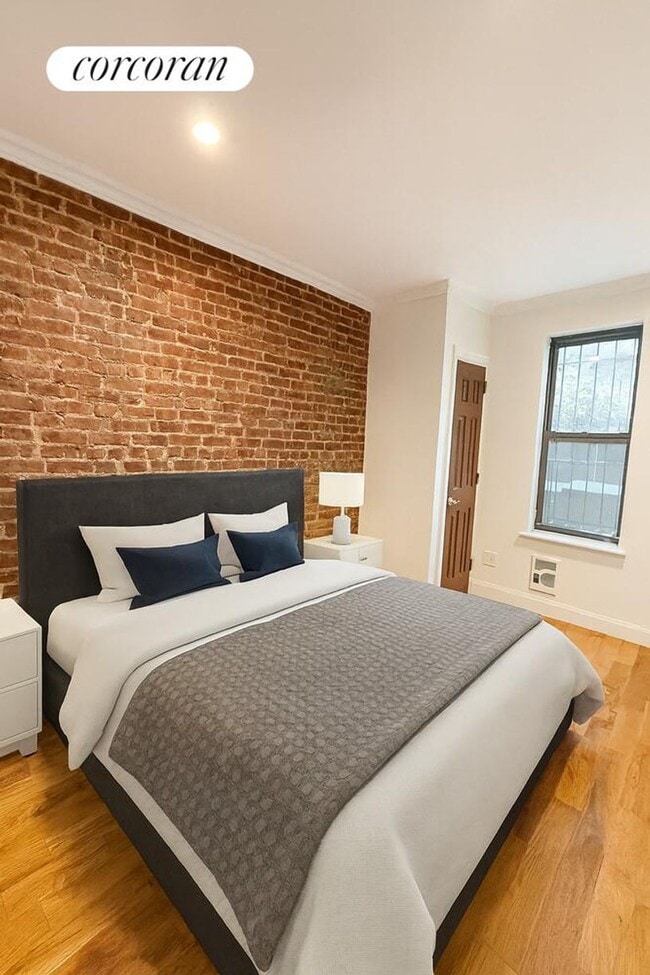 316 W 139th St in New York, NY - Building Photo - Building Photo