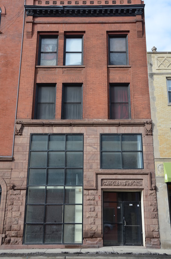 2314 N Clark St in Chicago, IL - Building Photo - Building Photo