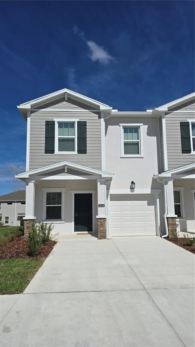 2664 Armstrong Ave in Clermont, FL - Building Photo - Building Photo