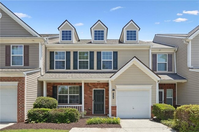 property at 396 Weatherstone Pl