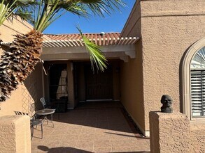 2502 Leisure World in Mesa, AZ - Building Photo - Building Photo