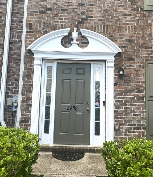 property at 2858 Parkway Close
