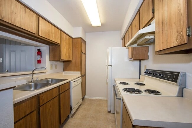 property at 2215 Chanay Ln