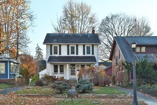 43 Northridge Rd in Columbus, OH - Building Photo