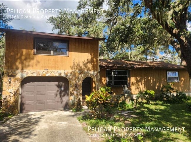 21464 Dranson Ave in Port Charlotte, FL - Building Photo - Building Photo