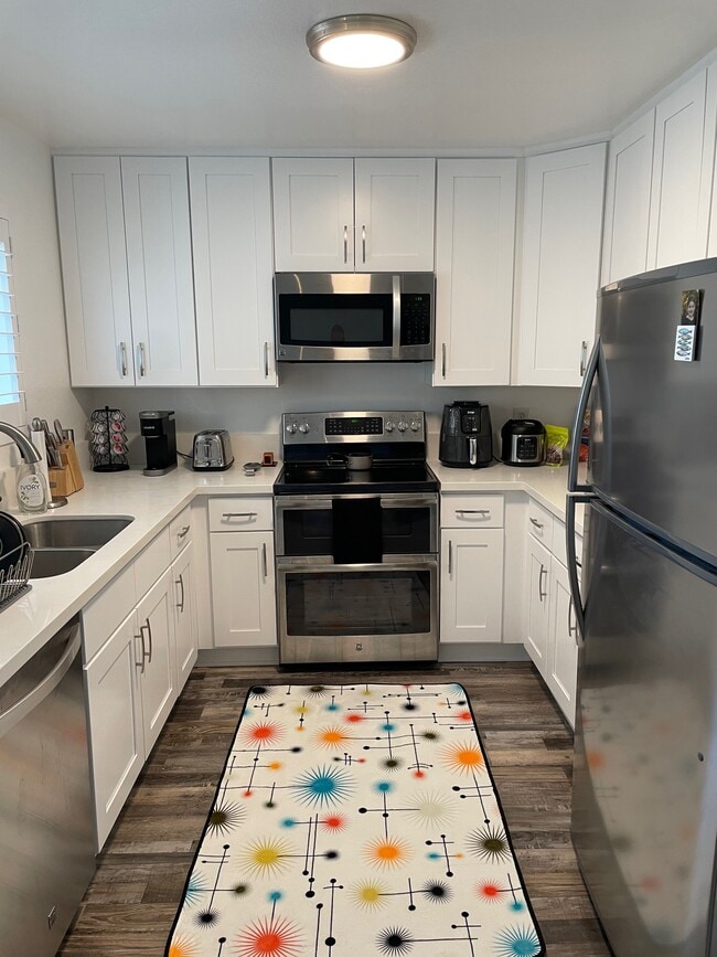 property at 3775 Georgia St