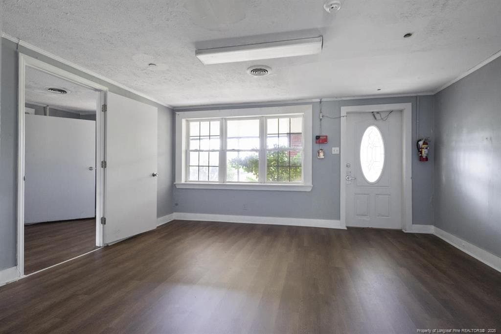 4433 Marracco Dr in Hope Mills, NC - Building Photo