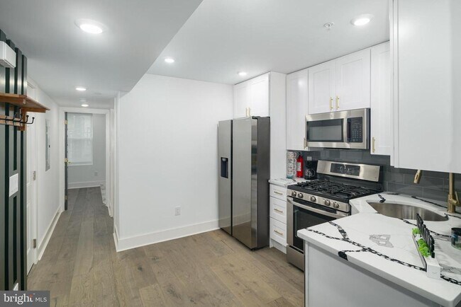 3127 Richmond St in Philadelphia, PA - Building Photo - Building Photo
