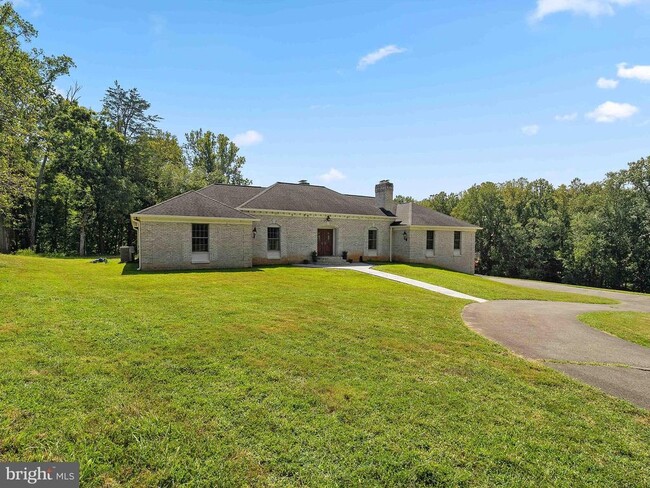 property at 11311 Stuart Mill Rd