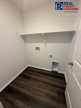 4060 Croft Avenue in Benton, AR - Building Photo - Building Photo