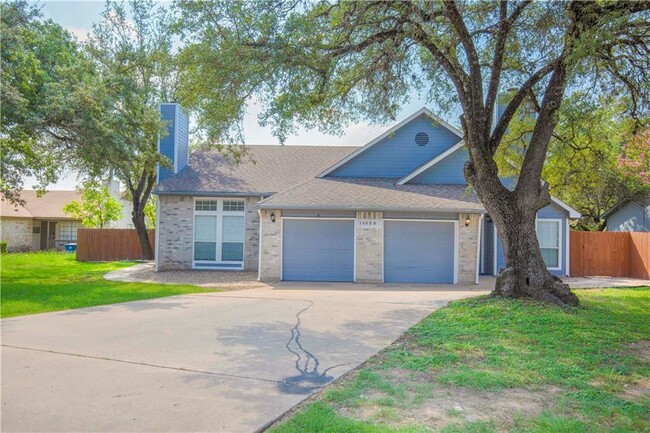 property at 11609 Rustic Rock Dr
