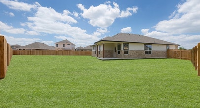 Rivers Edge Rental Homes in Georgetown, TX - Foto de edificio - Building Photo