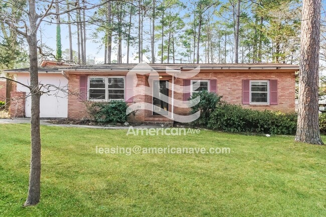 property at 1808 Haviland Cir