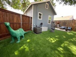 702 N Tennessee St in McKinney, TX - Building Photo - Building Photo