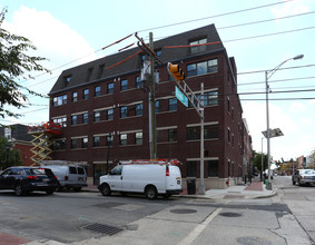 Cooper Village Apartments in Camden, NJ - Building Photo - Building Photo