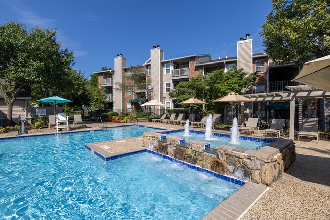Lincoln Woods in Lafayette Hill, PA - Foto de edificio - Building Photo