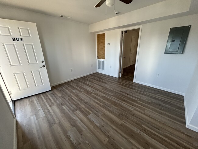 property at 3318 Broadway St