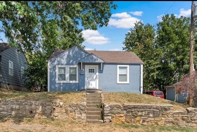 property at 5508 Saida St