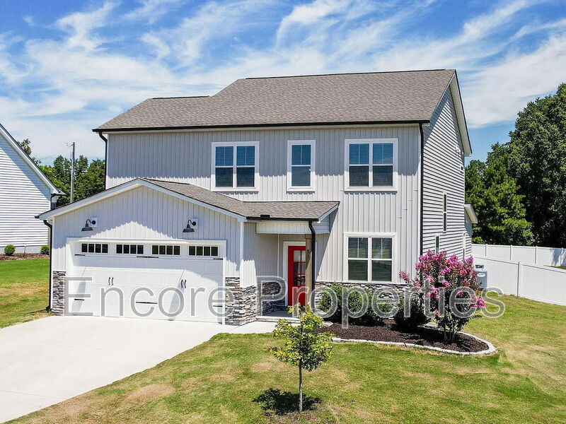51 Buckstone Pl in Willow Spring, NC - Building Photo