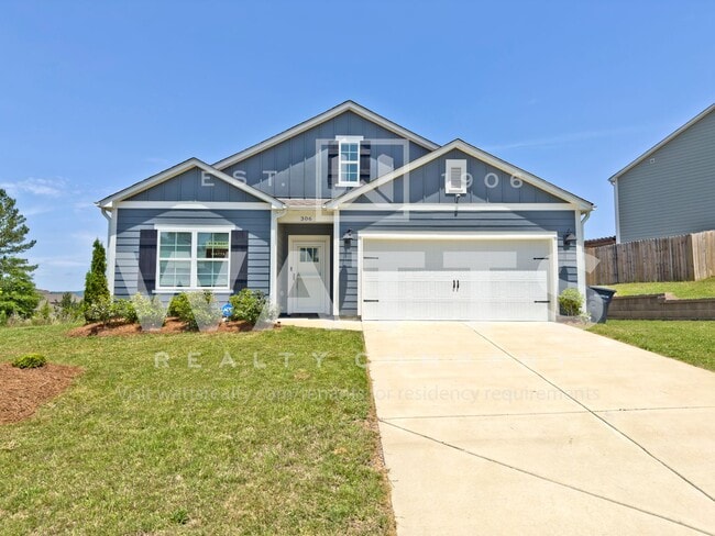 property at 306 Park Crest Run