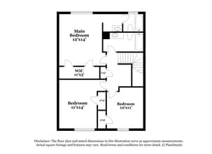 504 Rockborough Terrace in Stone Mountain, GA - Building Photo - Building Photo