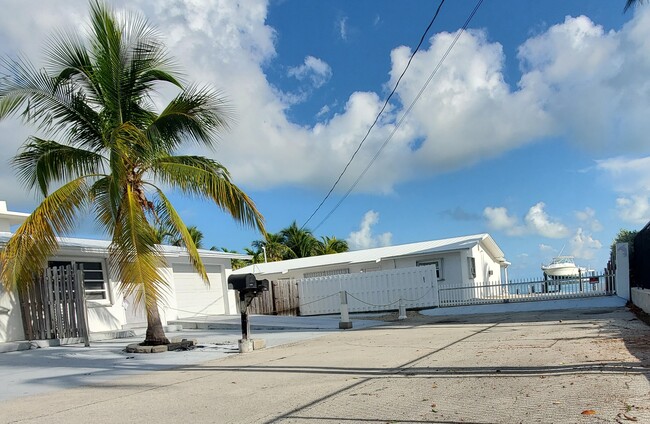 property at 703 124th Street Gulf