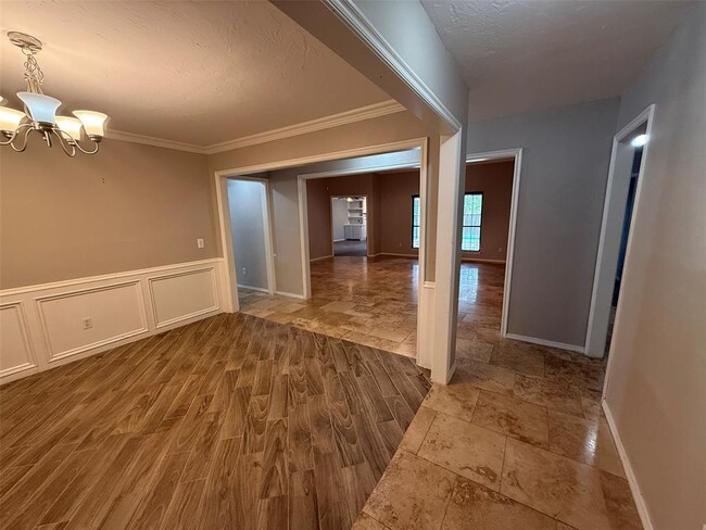 8521 NW 121st St in Oklahoma City, OK - Building Photo - Building Photo