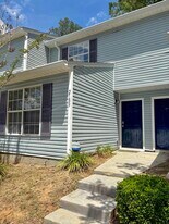 2189 Timberwood Cir N in Tallahassee, FL - Building Photo