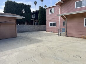 1248 S Manhattan Pl, Unit 1250 in Los Angeles, CA - Building Photo - Building Photo