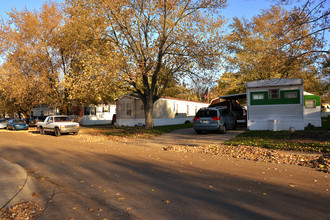 Hoosier Estates in Lebanon, IN - Building Photo - Building Photo