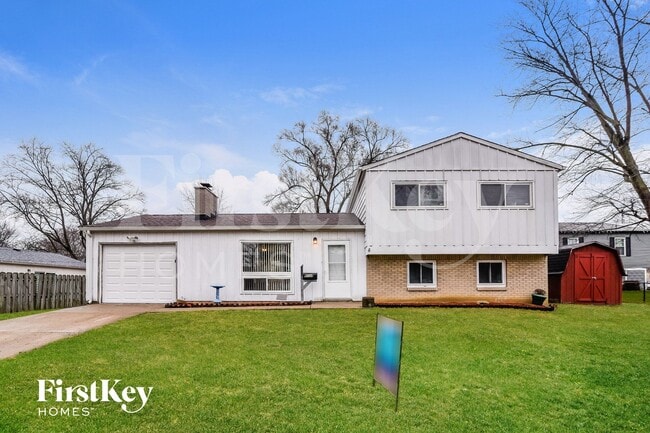 property at 9124 Breen Ct