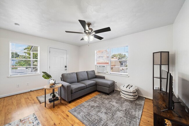 property at 3330 Avenue O 1/2