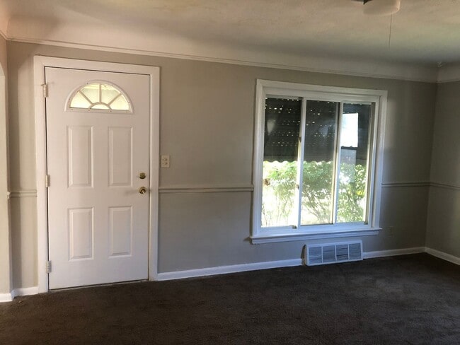 property at 14412 Rockside Rd