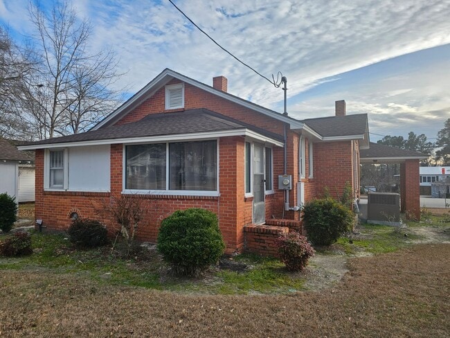 4851 Main St in Loris, SC - Building Photo - Building Photo