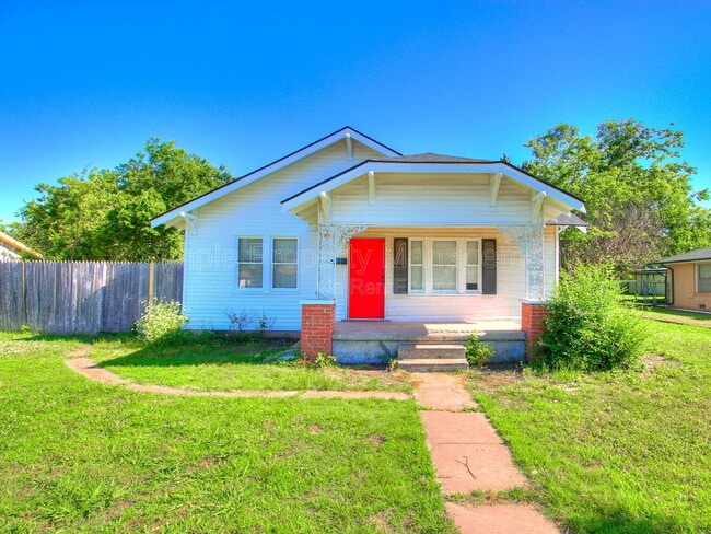 property at 912 NW 98th St