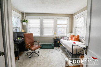 31 Willoughby St in Boston, MA - Building Photo - Building Photo