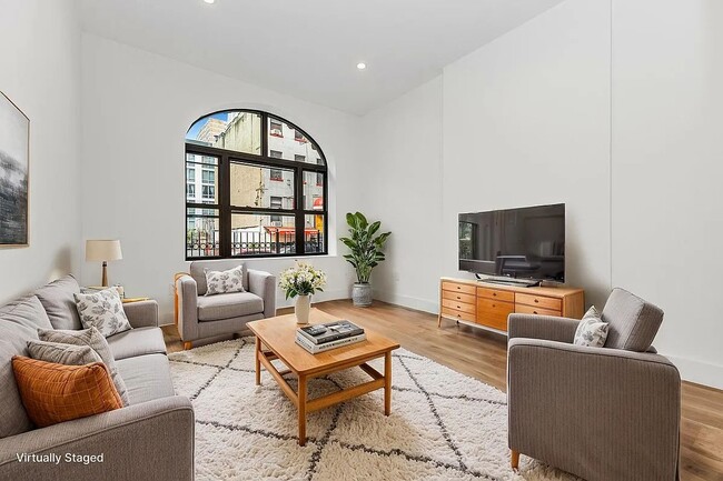 property at 314 W 51st St