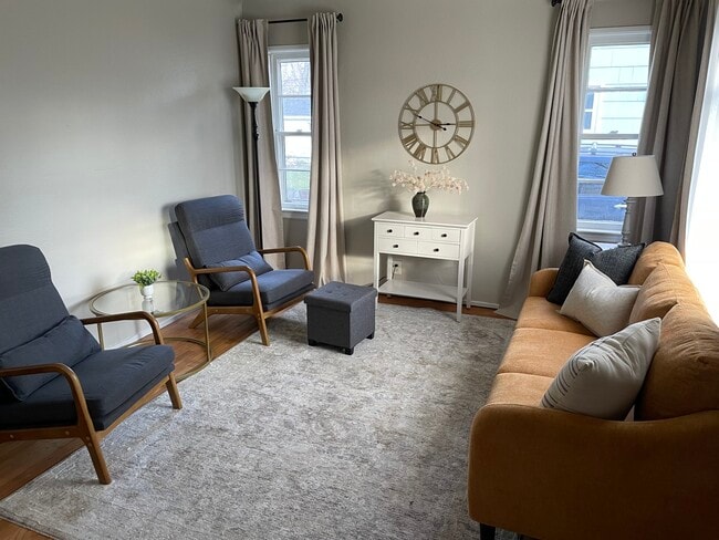 829 Custer Ave in Billings, MT - Foto de edificio - Building Photo